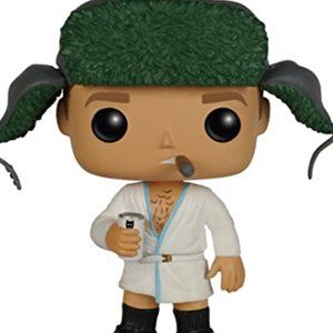 Funko POP! Movies: Christmas Vacation - Cousin Eddie